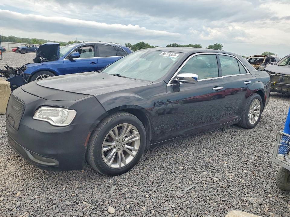 2016 Chrysler 300c მანქანა იყიდება აუქციონზე, vin: 2C3CCAEG0GH128023, აუქციონის ნომერი: 65329856