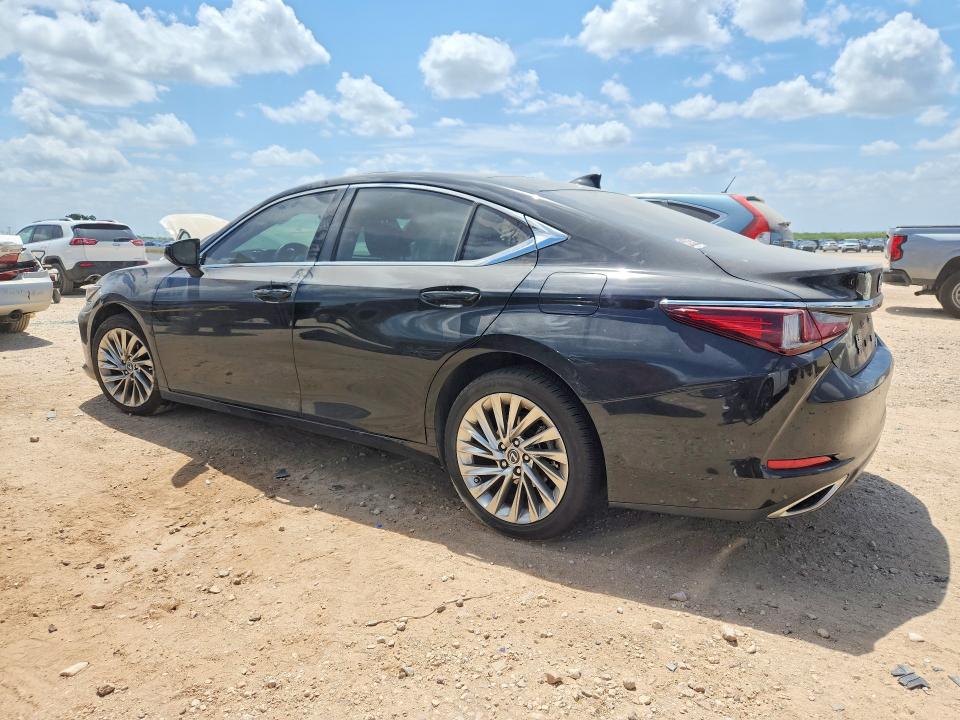 Aukcja sprzedaży 2019 Lexus Es, vin: 58ABZ1B1XKU031220, numer aukcji: 64668256