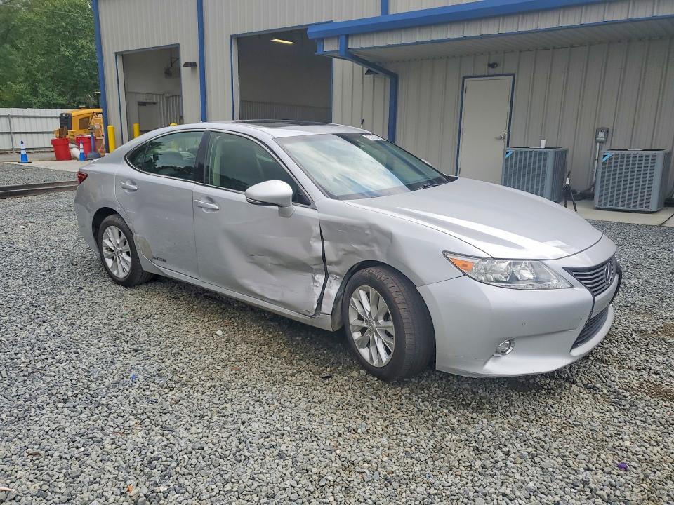 Продаж на аукціоні авто 2014 Lexus Es, vin: JTHBW1GG9E2059297, номер лоту: 63122646