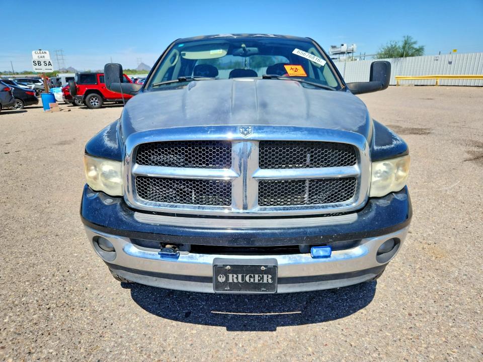 Aukcja sprzedaży 2005 Dodge Ram 2500, vin: 3D7KS28C65G819360, numer aukcji: 65676816