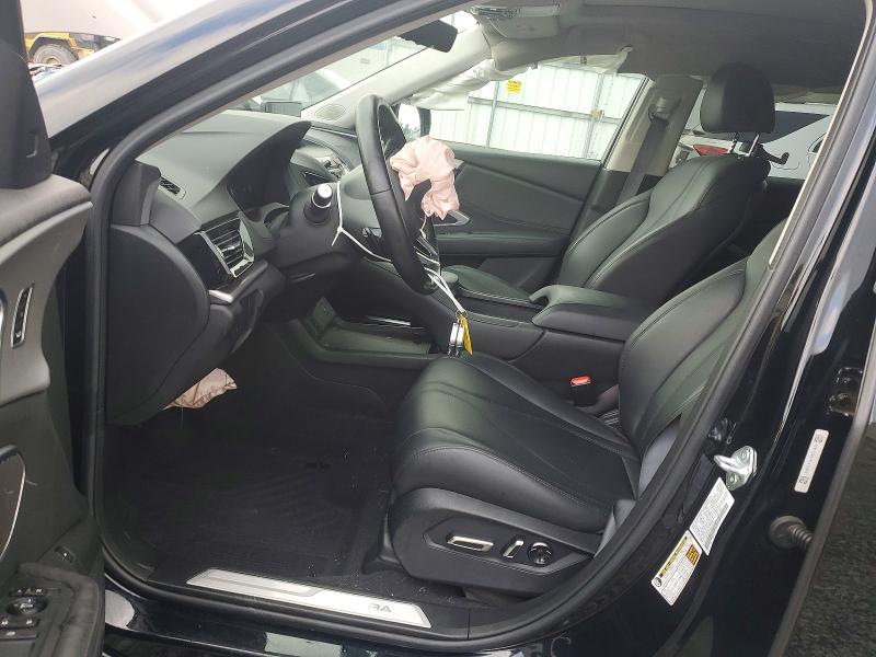 Aukcja sprzedaży 2023 Acura Rdx, vin: 5J8TC2H31PL012960, numer aukcji: 64065666