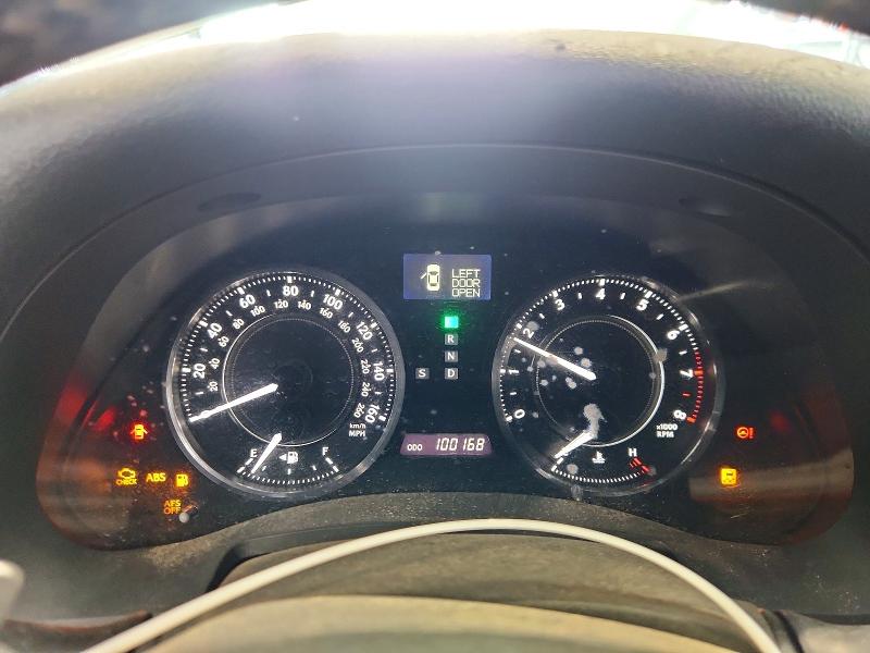 Продажа на аукционе авто 2010 Lexus Is, vin: JTHFE2C29A2500053, номер лота: 66479656