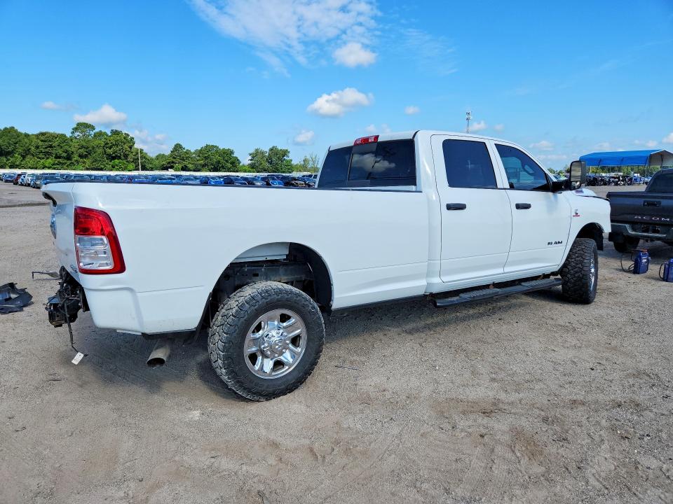 Продаж на аукціоні авто 2022 Ram 2500, vin: 3C6UR5HL1NG324510, номер лоту: 63385616