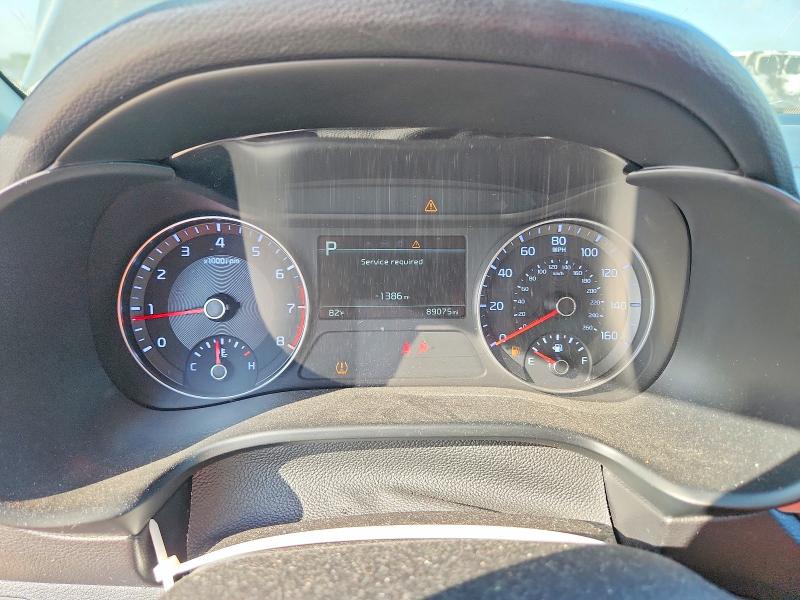 Продаж на аукціоні авто 2022 Kia Forte, vin: 3KPF24AD1NE463826, номер лоту: 65943386