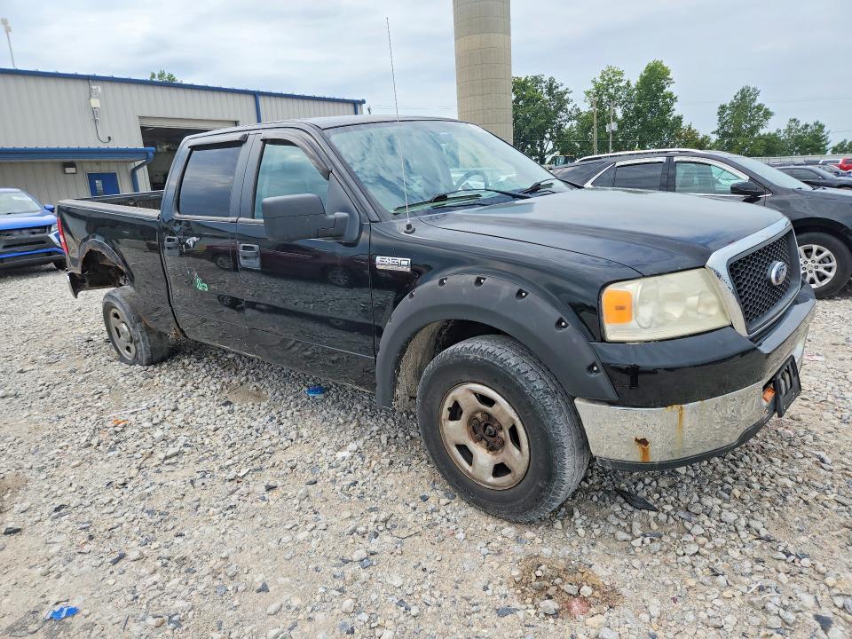 Auction sale of the 2008 Ford F150, vin: 1FTRW12W98FA06840, lot number: 66800146