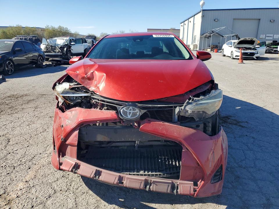 Aukcja sprzedaży 2019 Toyota Corolla, vin: 5YFBURHE2KP874778, numer aukcji: 63755956