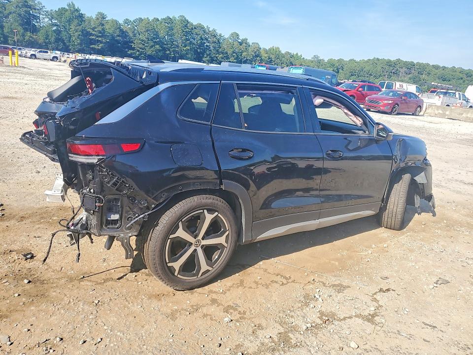 Aukcja sprzedaży 2026 Volkswagen Tiguan, vin: 3VVFR7RMXTM043066, numer aukcji: 65809216
