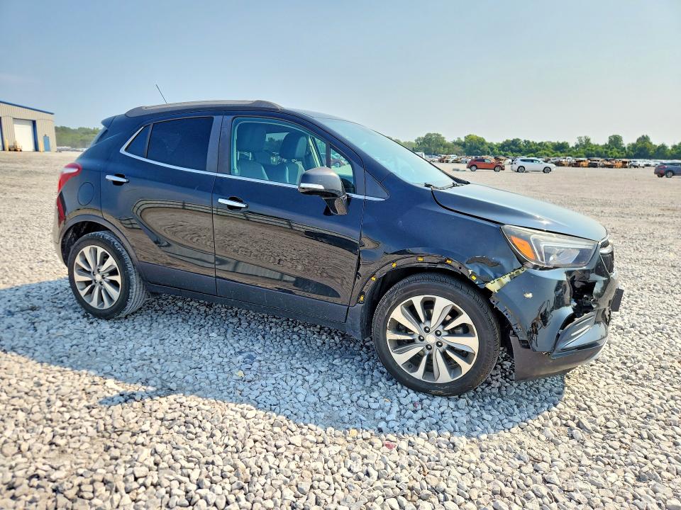 Aukcja sprzedaży 2018 Buick Encore, vin: KL4CJASB8JB621887, numer aukcji: 62330356