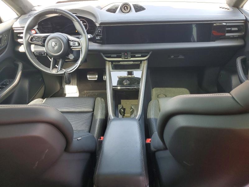 Aukcja sprzedaży 2024 Porsche Macan, vin: WP1AC2XA2RL200309, numer aukcji: 63257296