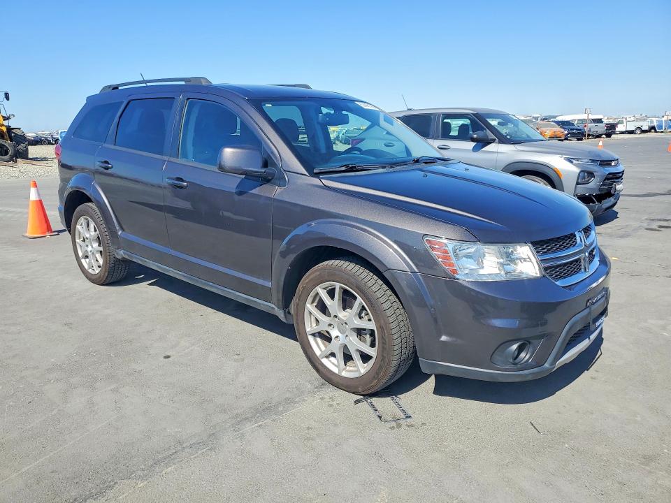 Продаж на аукціоні авто 2016 Dodge Journey, vin: 3C4PDDBG3GT142716, номер лоту: 63446106