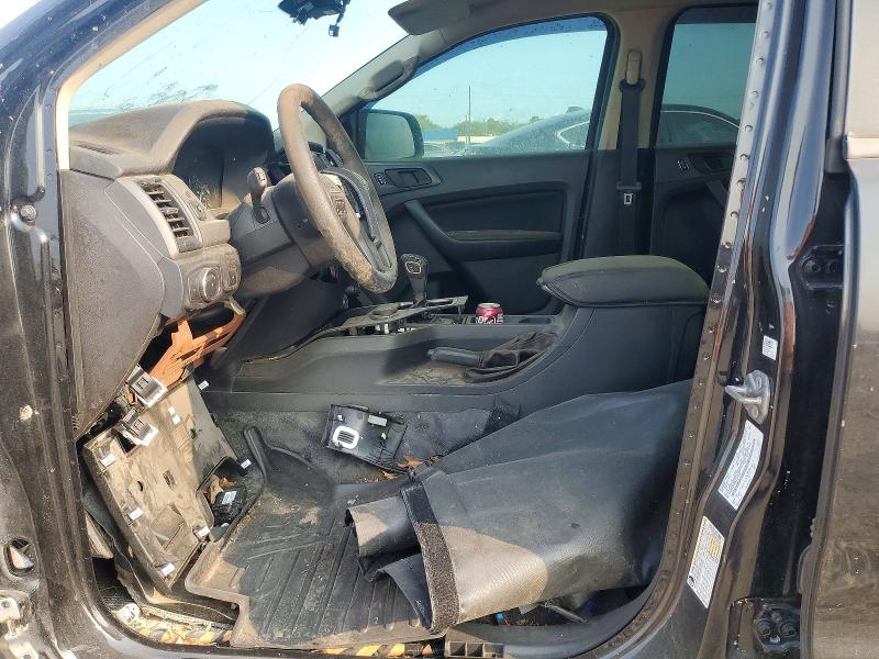 Продаж на аукціоні авто 2019 Ford Ranger, vin: 1FTER4FH2KLA42591, номер лоту: 66598746