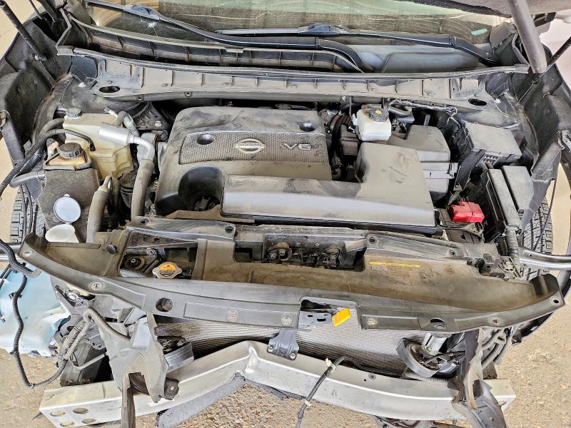 Aukcja sprzedaży 2020 Nissan Murano, vin: 5N1AZ2CJ9LN132560, numer aukcji: 66544246