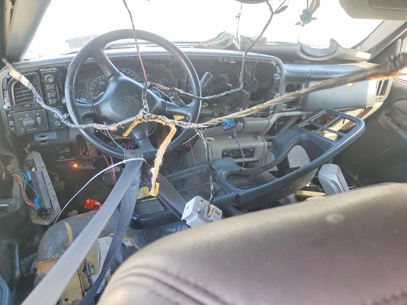 Продаж на аукціоні авто 2002 Chevrolet Tahoe, vin: 1GNEK13T72R163150, номер лоту: 64655316
