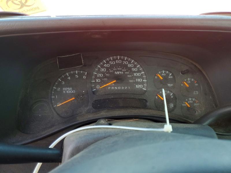 66384126 :رقم المزاد ، 2GTEK19Z871111661 vin ، 2007 Gmc New Sierra مزاد بيع