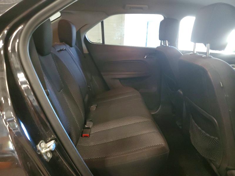 Aukcja sprzedaży 2015 Chevrolet Equinox, vin: 2GNFLFE36F6266105, numer aukcji: 65434036