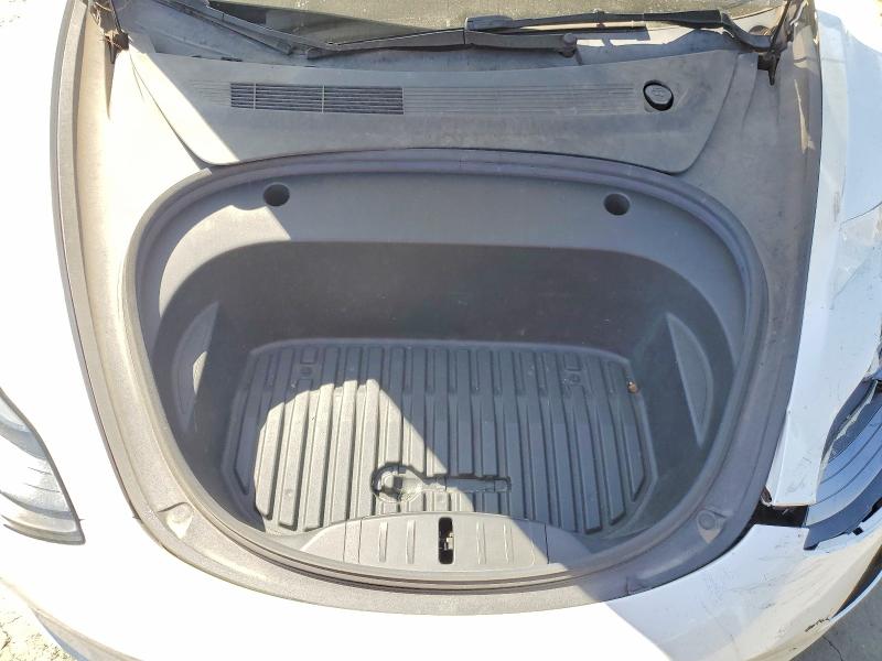 Продажа на аукционе авто 2023 Tesla Model 3, vin: 5YJ3E1EA3PF513227, номер лота: 66406846