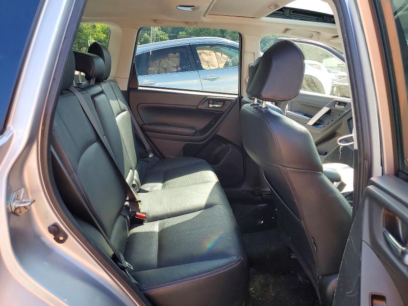 63114216 :رقم المزاد ، JF2SJAHC2GH560562 vin ، 2016 Subaru Forester مزاد بيع