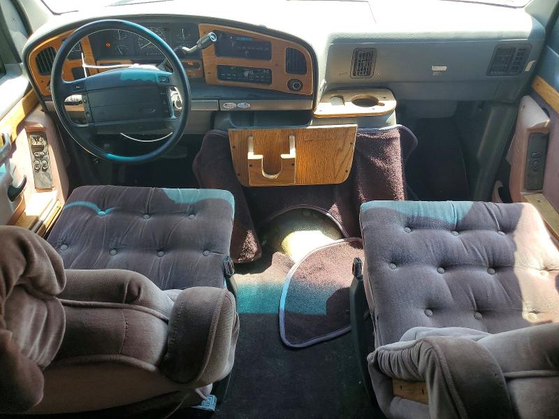 Aukcja sprzedaży 1994 Ford Econoline, vin: 1FDEE14HXRHB26972, numer aukcji: 64958686