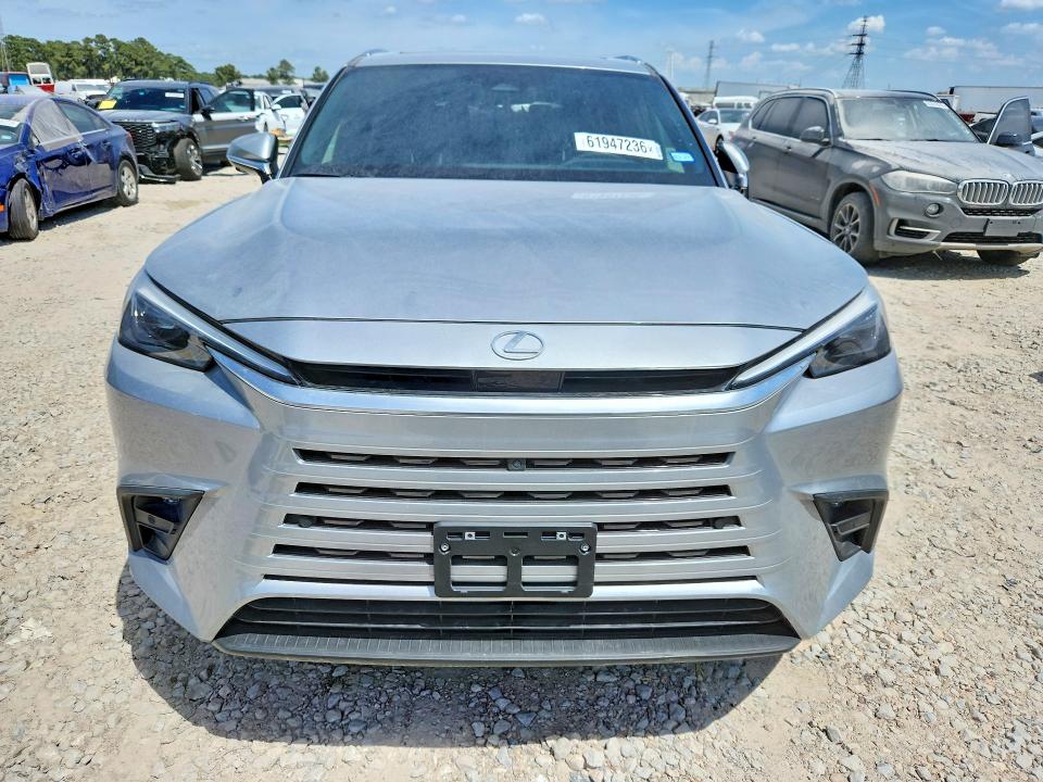 Aukcja sprzedaży 2025 Lexus Tx, vin: 5TDAAAB62SS025927, numer aukcji: 61947236