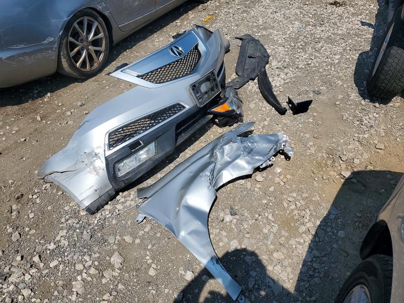 2012 Acura Mdx მანქანა იყიდება აუქციონზე, vin: 2HNYD2H32CH547248, აუქციონის ნომერი: 66964486