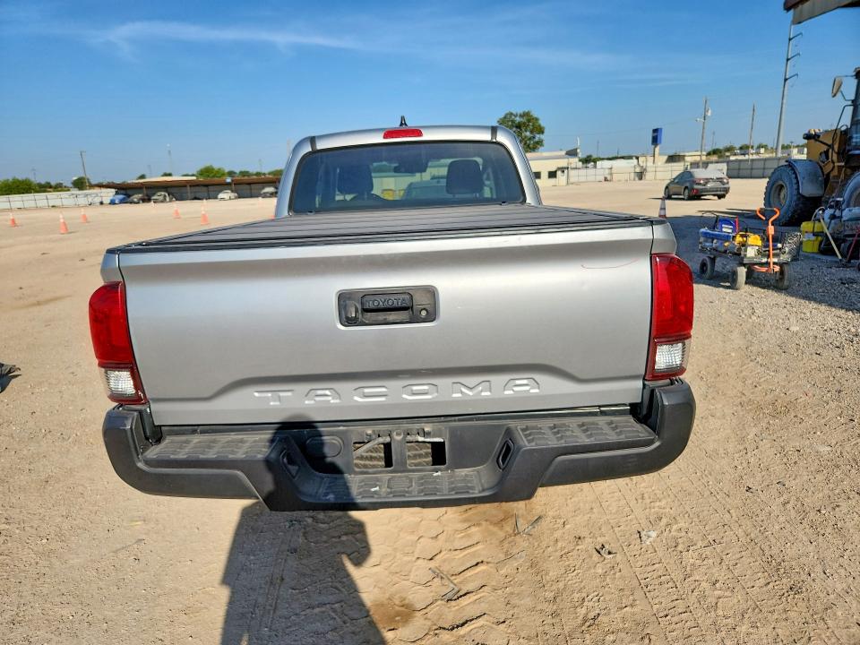 Aukcja sprzedaży 2023 Toyota Tacoma, vin: 3TYRX5GN6PT080076, numer aukcji: 66075596