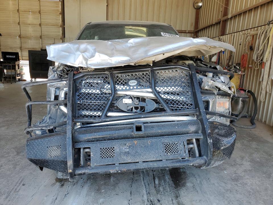 64109926 :رقم المزاد ، 1FT7W2BT3MEC60322 vin ، 2021 Ford F250 مزاد بيع