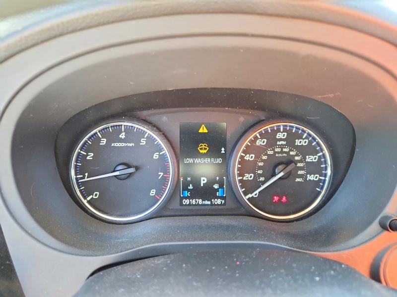 65344586 :رقم المزاد ، JA4AD2A31LZ046976 vin ، 2020 Mitsubishi Outlander مزاد بيع
