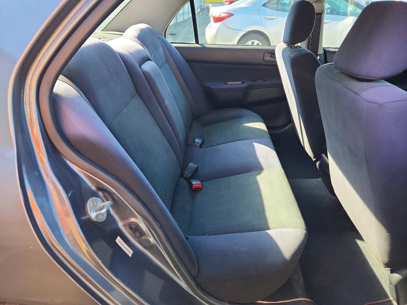 Продаж на аукціоні авто 2005 Mitsubishi Lancer, vin: JA3AJ86E85U029182, номер лоту: 64783716