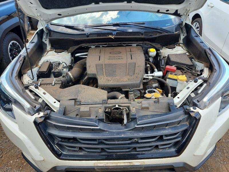 Aukcja sprzedaży 2023 Subaru Forester, vin: JF2SKAEC5PH496437, numer aukcji: 66311786