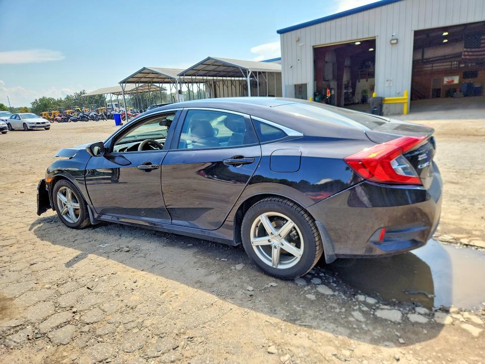 Aukcja sprzedaży 2016 Honda Civic, vin: 2HGFC2F53GH529997, numer aukcji: 64273386