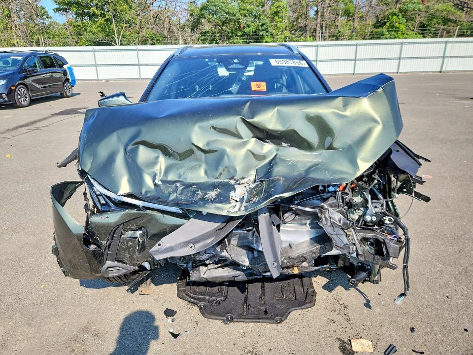 Aukcja sprzedaży 2025 Lexus Ux 300h, vin: JTHUCJDH3S2010879, numer aukcji: 65387856