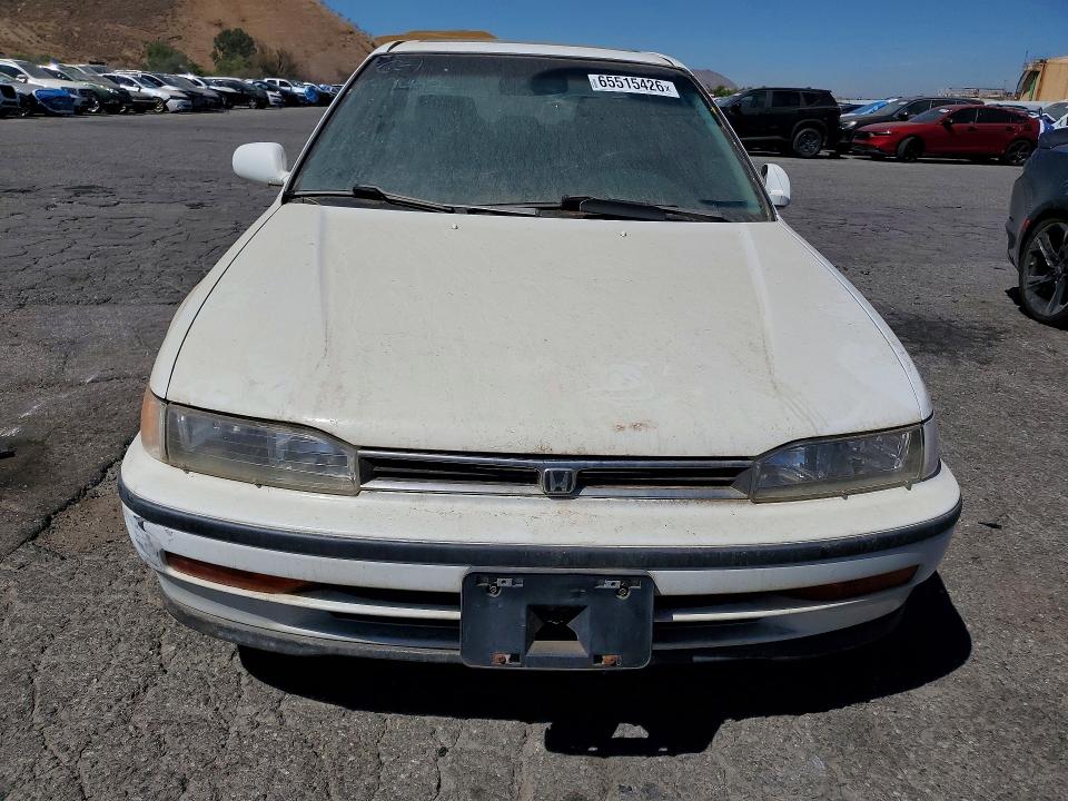 Продажа на аукционе авто 1993 Honda Accord, vin: JHMCB7579PC051784, номер лота: 65515426