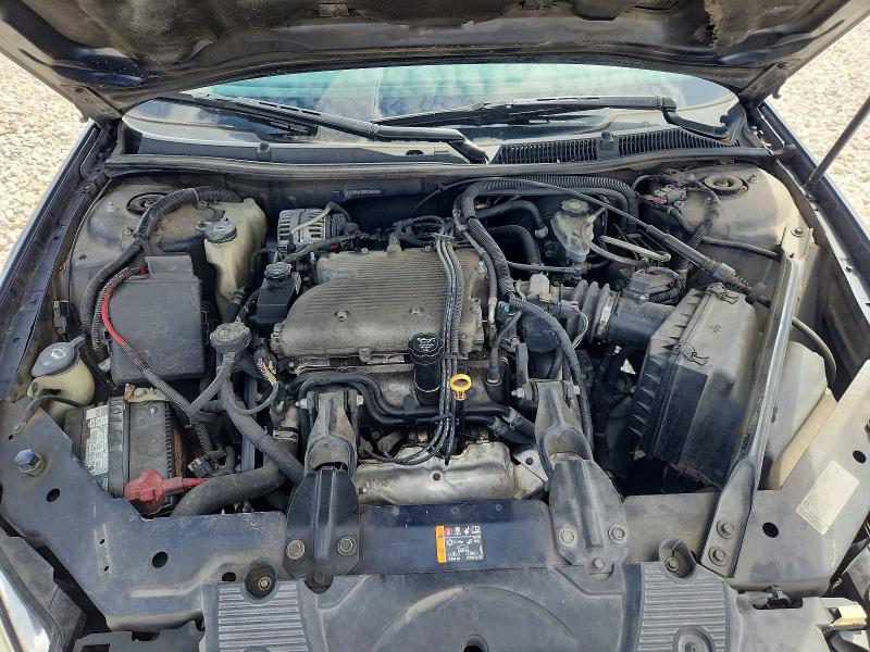 Продажа на аукционе авто 2011 Chevrolet Impala, vin: 2G1WA5EK0B1258565, номер лота: 64839196