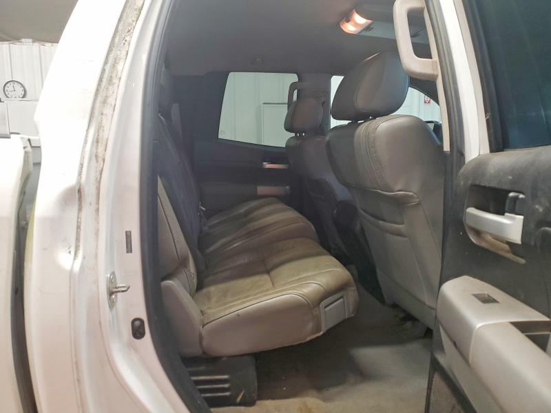 2008 Toyota Tundra მანქანა იყიდება აუქციონზე, vin: 5TFBV58108X080469, აუქციონის ნომერი: 65039726