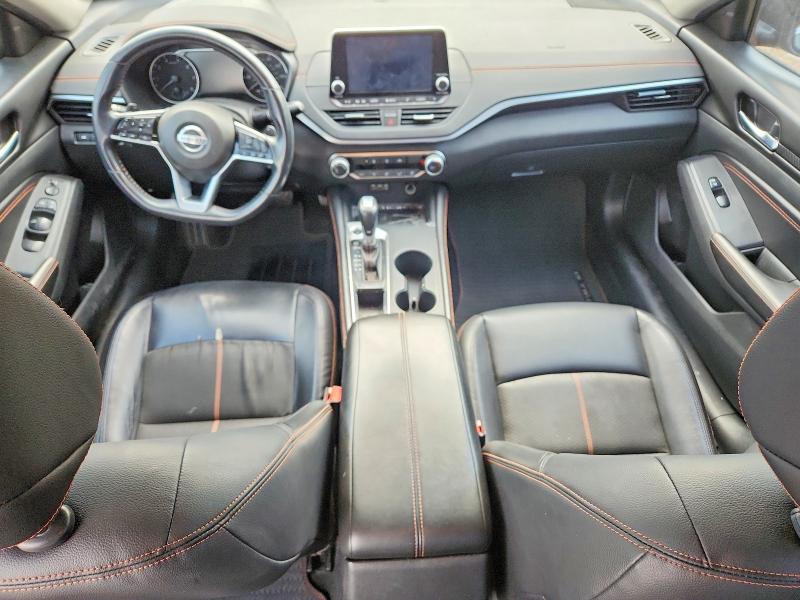 Aukcja sprzedaży 2020 Nissan Altima, vin: 1N4BL4CV3LN302877, numer aukcji: 66386486