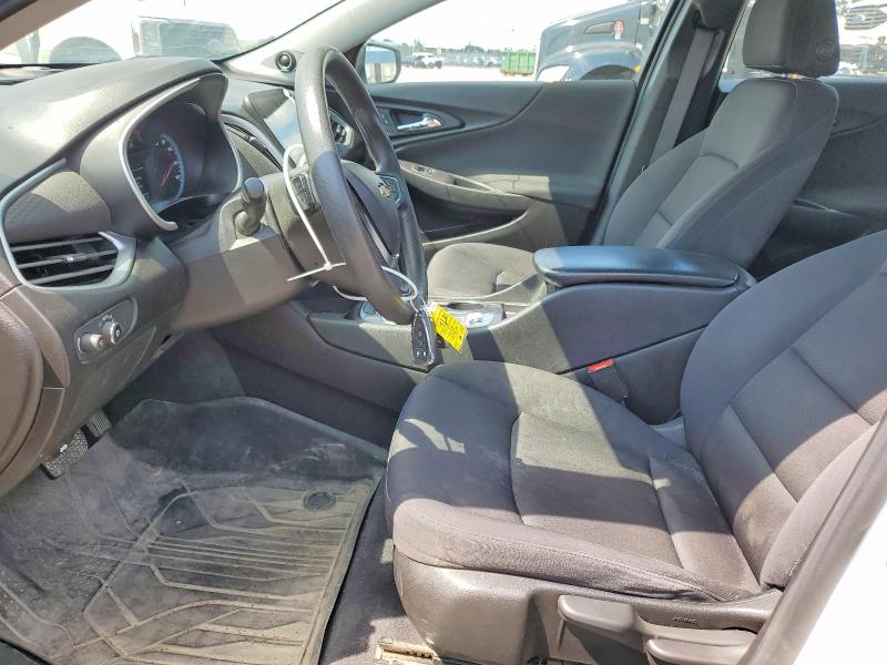 65204856 :رقم المزاد ، 1G1ZB5ST6PF122173 vin ، 2023 Chevrolet Malibu مزاد بيع