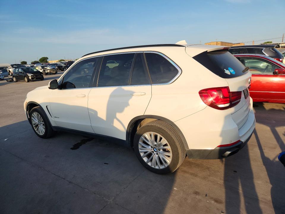 Aukcja sprzedaży 2015 Bmw X5, vin: 5UXKR6C57F0J76429, numer aukcji: 64412866