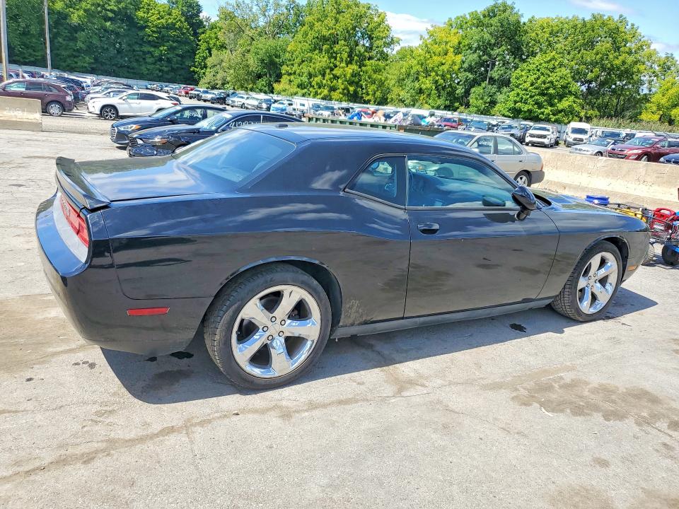 Aukcja sprzedaży 2013 Dodge Challenger, vin: 2C3CDYAG0DH573918, numer aukcji: 65570366