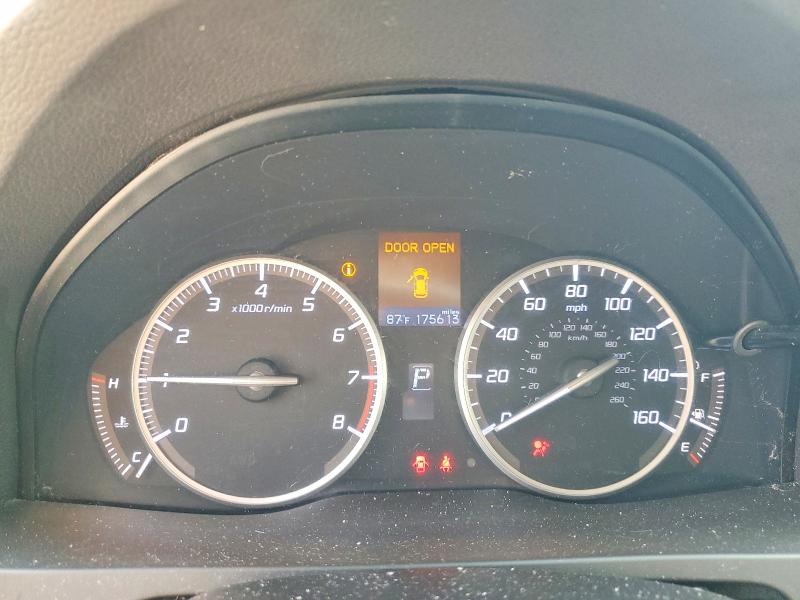 66352686 :رقم المزاد ، 5J8TB4H38EL024602 vin ، 2014 Acura Rdx مزاد بيع