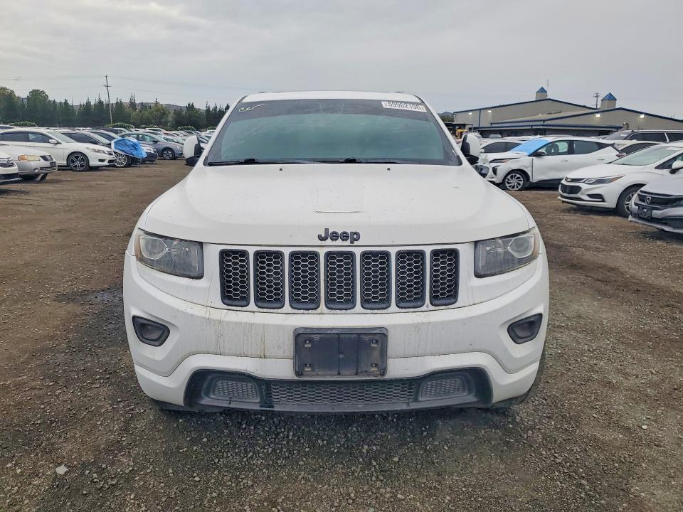Продажа на аукционе авто 2015 Jeep Grand Cherokee, vin: 1C4RJFAG7FC720888, номер лота: 59902196