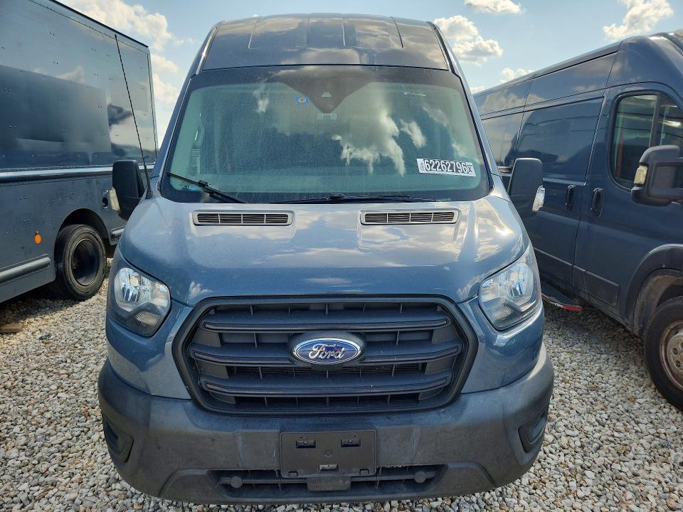 Aukcja sprzedaży 2020 Ford Transit, vin: 1FTBR3X83LKB04177, numer aukcji: 62262796