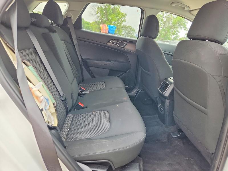 Aukcja sprzedaży 2026 Kia Sportage, vin: KNDPUCDF0T7453775, numer aukcji: 66473426