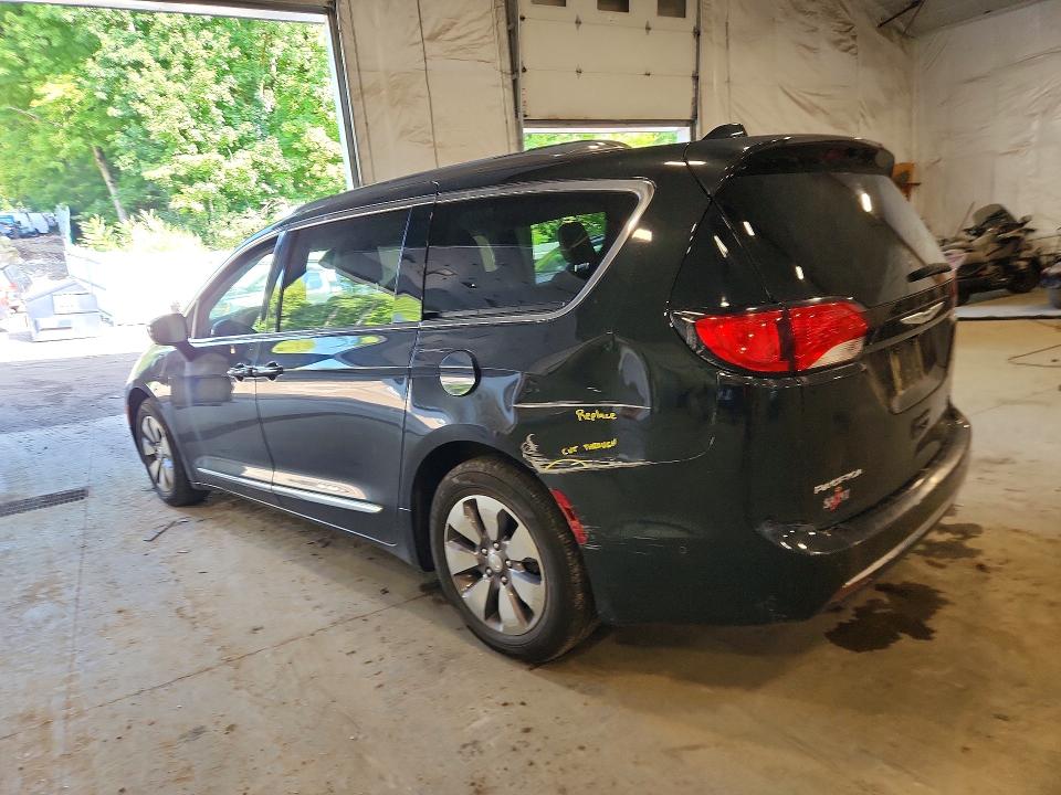 Aukcja sprzedaży 2018 Chrysler Pacifica, vin: 2C4RC1N77JR323236, numer aukcji: 65549726