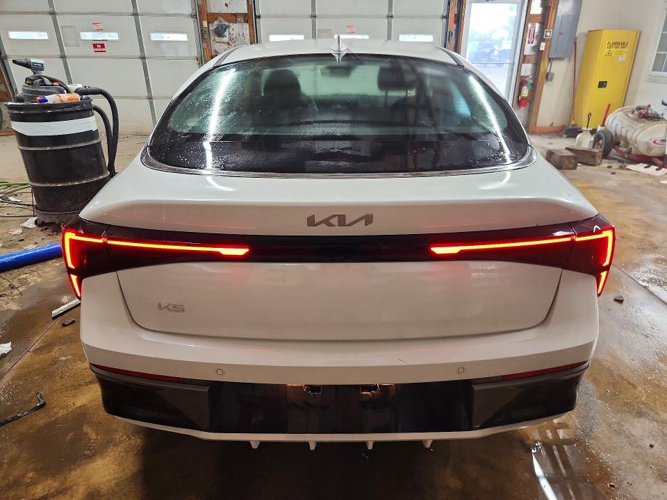 Продажа на аукционе авто 2026 Kia K5, vin: KNAG24J72T5436851, номер лота: 64122656