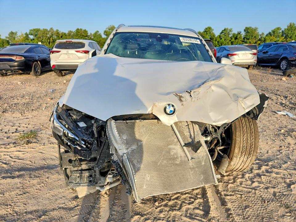 Продажа на аукционе авто 2024 Bmw X3, vin: 5UX53DP08R9W13386, номер лота: 65536746