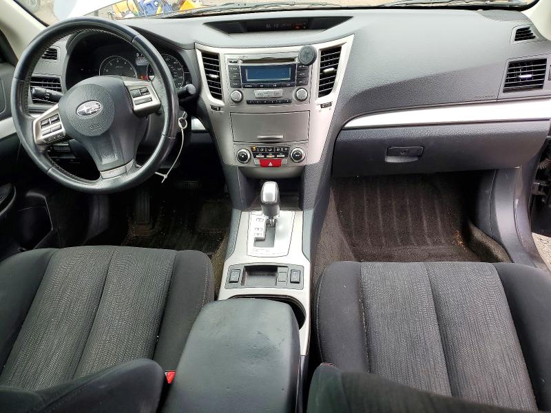 Продаж на аукціоні авто 2013 Subaru Legacy, vin: 4S3BMBC6XD3007115, номер лоту: 66752666
