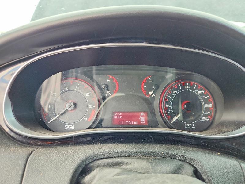 Aukcja sprzedaży 2013 Dodge Dart, vin: 1C3CDFBHXDD214018, numer aukcji: 66630356
