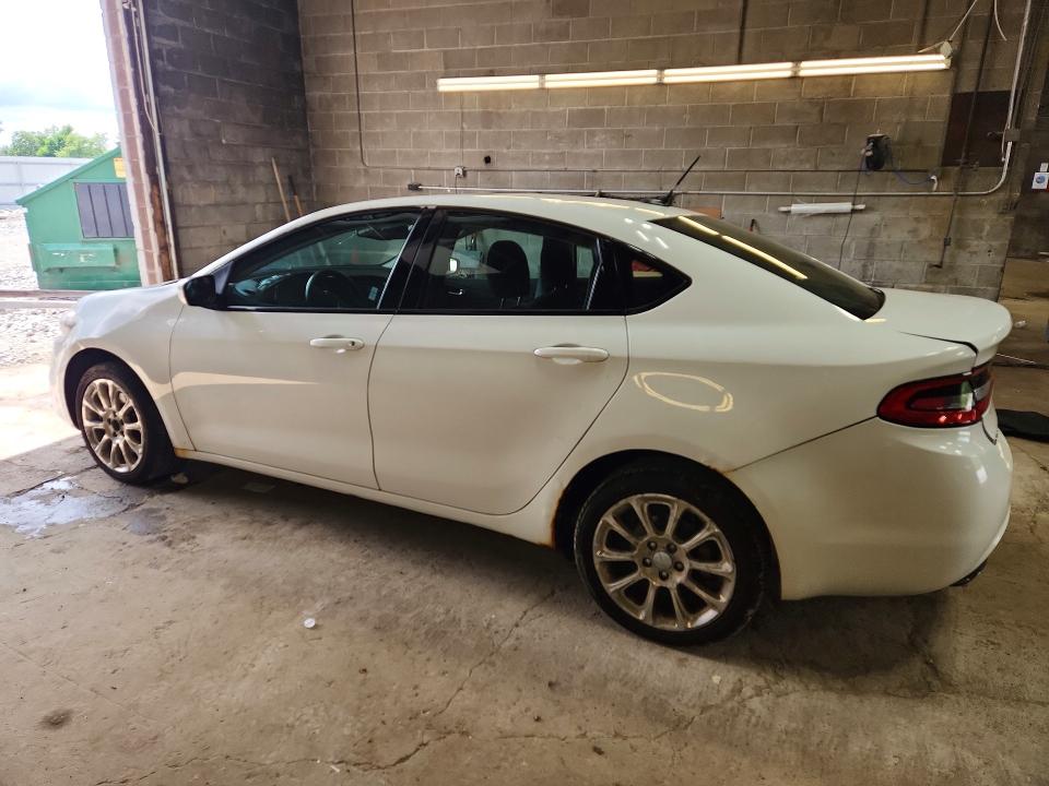 Aukcja sprzedaży 2013 Dodge Dart, vin: 1C3CDFBA9DD322360, numer aukcji: 64961926