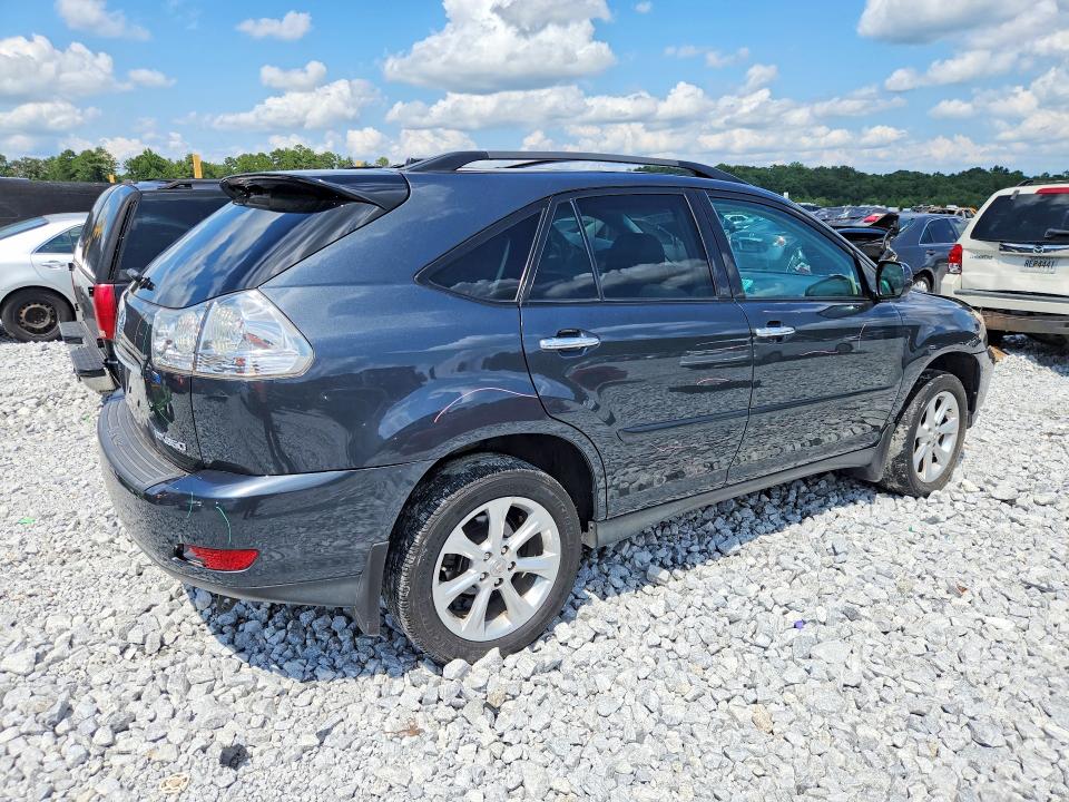 Продажа на аукционе авто 2008 Lexus Rx, vin: 2T2HK31U88C087322, номер лота: 64819816