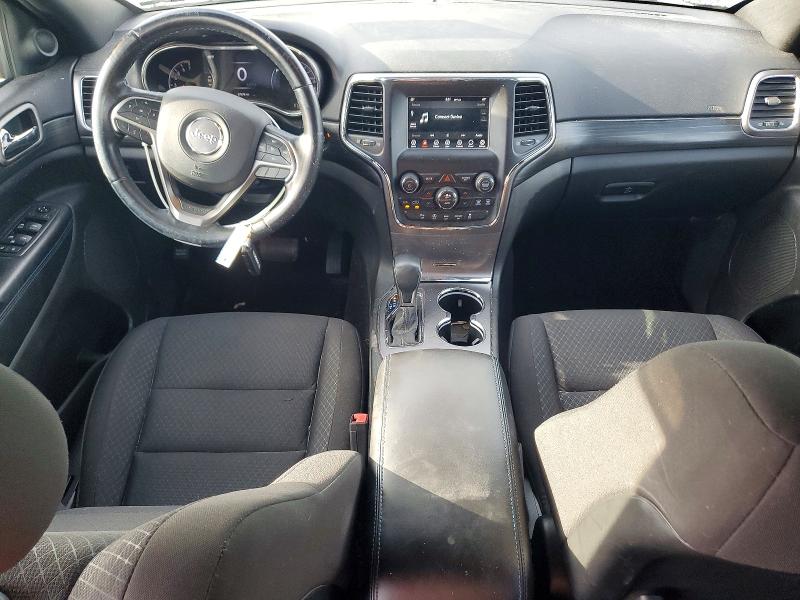 Продаж на аукціоні авто 2019 Jeep Grand Cherokee, vin: 1C4RJFAG4KC607572, номер лоту: 66355026